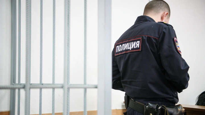 Подмосковным экстремистам дали реальные сроки