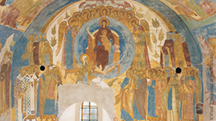 В Челябинске покажут работы русского Микеланджело. Выставку готовили 12 лет