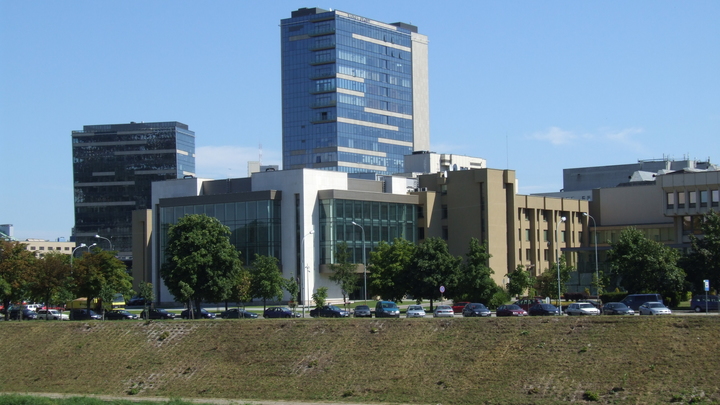 Если бы не лаяли, как собаки, на Россию...: Власти Литвы получили правду от своих же