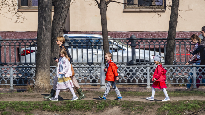 Сроки школьных каникул в Новосибирской области могут изменить из-за коронавируса