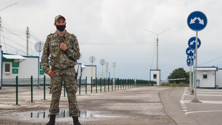 Прекращение огня полное и бессрочное: Силы ДНР и ЛНР сложат оружие в полночь