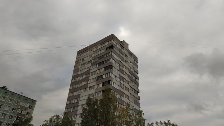 Москвичей предупреждают о пике похолодания в четверг