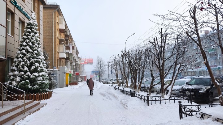 В 2023 году жители Новосибирской области стали чаще жаловаться в ЦУР