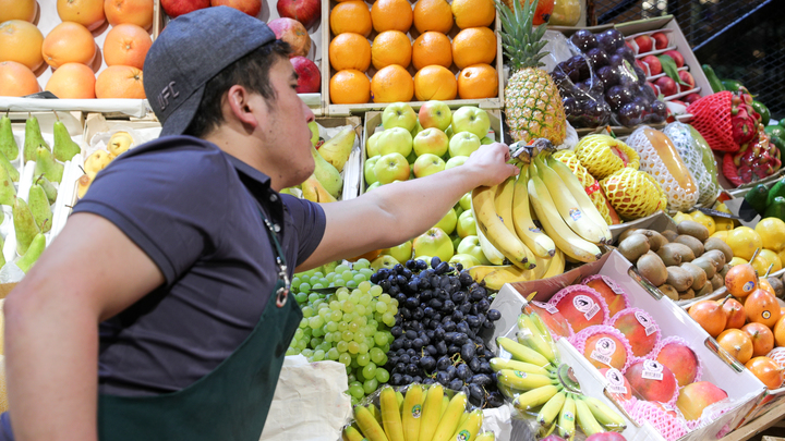 Иранские учёные выявили продукты, способствующие повышению уровня тревожности и развитию депрессии