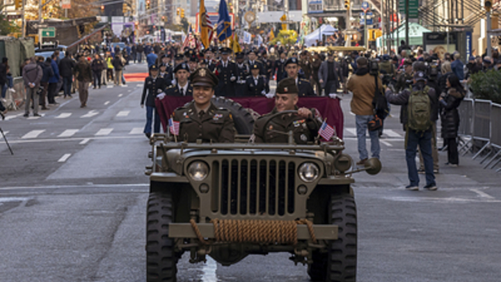 НАТО создаст фронт против России. Озвучены сроки