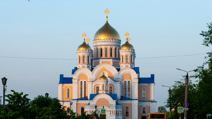Священники рассказали, сколько дней душа умершего проводит на земле