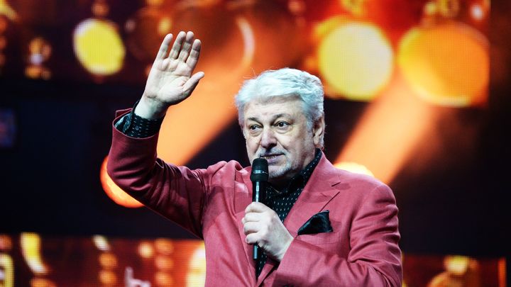 Финиш, но ещё не финал. В Москве прощаются с Вячеславом Добрыниным. Последняя песня стала пророческой?