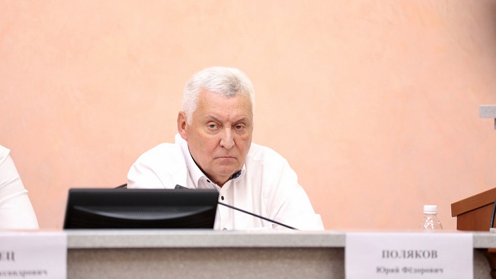 Отставка мэра Анапы - это попытка Кондратьева набрать очки перед выборами