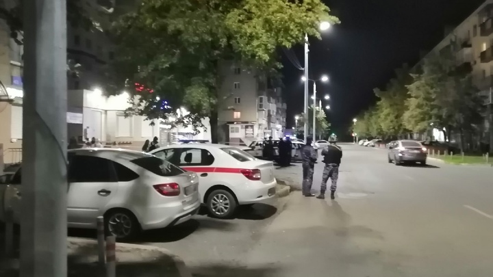 Мигранта, зарезавшего челябинку, ищут в соседних регионах