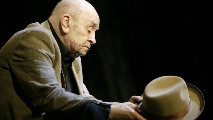 Положительных героев играют обычно плохие актёры - цитаты Леонида Броневого