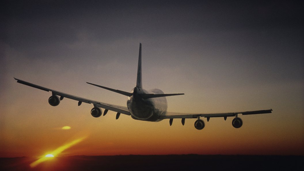 Во «Внуково» самолет «Боинг-737» при посадке зацепил хвостом взлетно-посадочную полосу Во «Внуково» самолет «Боинг-737» при посадке зацепил хвостом взлетно-посадочную полосу