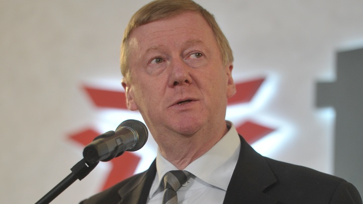 Если лошадь сдохла…: Наноэпопея закончилась, Чубайс затих