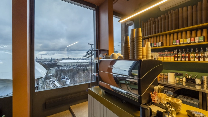 В Госдуме рассмотрят запрет продажи алкоголя в придорожных кафе