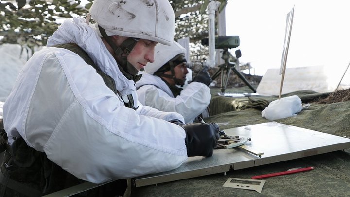 Призыв Путина на военные сборы: Кого, куда и для чего?