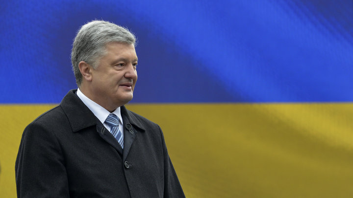 Выборы не признавать, Порошенко - бойкотировать. Профильный комитет Госдумы принял заявление