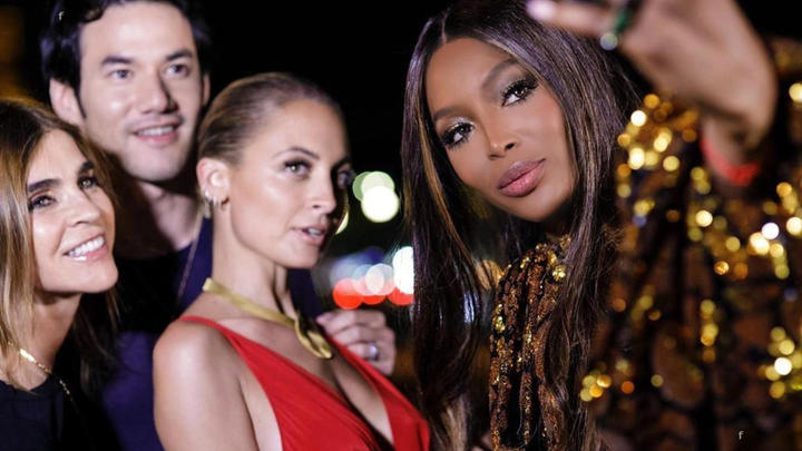 Наоми, гони миллионы. Долларов! Русский бизнесмен подал в суд на чёрную пантеру