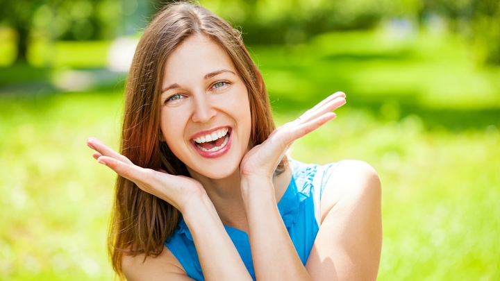 Учёные выяснили, как стать счастливым