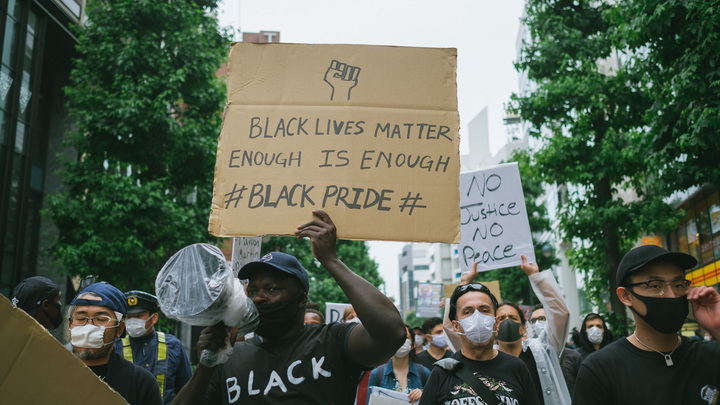 Не то что вы, российское быдло!: Михеев жёстко разнёс доводы оппозиционеров о США