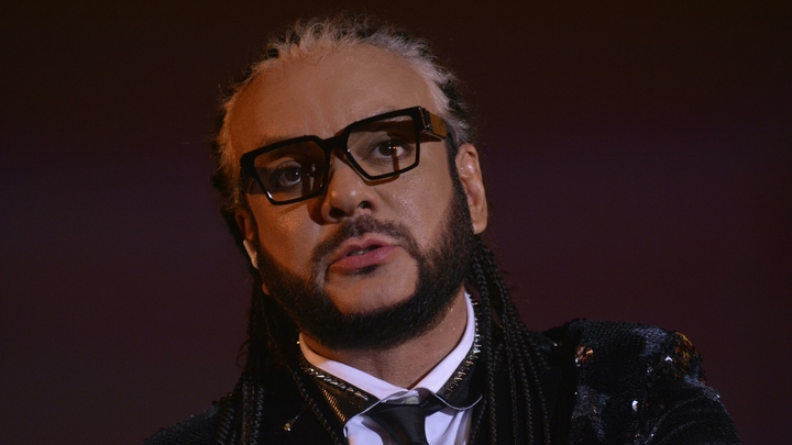 Наталья Нарочницкая отказалась опускаться до уровня Филиппа Киркорова