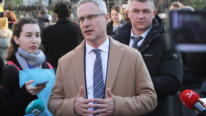 Посол Израиля на Украине нормально относится к прославлению Бандеры и Шухевича украинцами