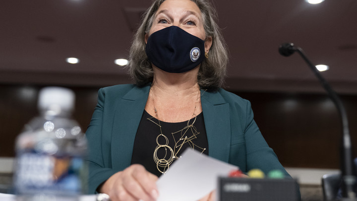 Киев обрадовался рано. Американские Abrams не поспеют к весне - Нуланд