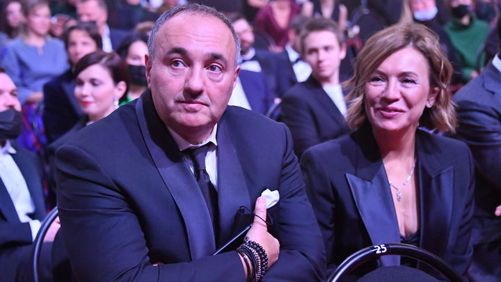 BadComedian уличил храбро уехавшего продюсера Роднянского в лицемерии. Это другое?