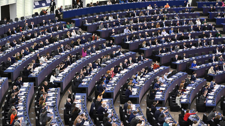 Мы должны ответить: Шеремет предложил жёсткие действия в ответ на агрессию ЕС