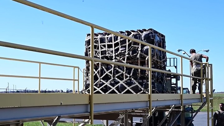 Помощник главы Чечни о ликвидации 7 американцев: Оставили после себя только Javelin…