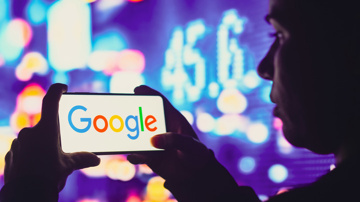 Новый арест для Google: Счета на 500 млн заблокированы