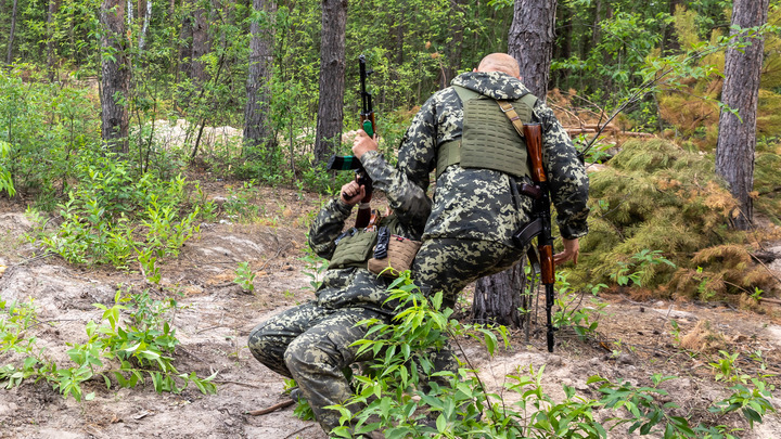 ВСУ в панике: Россия неожиданно сменила военную тактику в Лисичанске