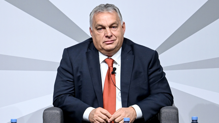 Орбан считает, что Украина не сможет сохранить свой суверенитет – СМИ