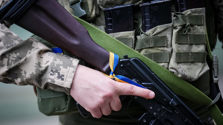 Вагнеровцы спасли потерявших надежду: Житель Бахмута рассказал о взрыве