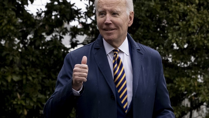 Байден назвал экзистенциальную угрозу человечеству. И это не ядерная война