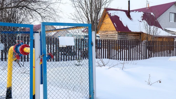 Мощная атака: На Украине оценивают повреждения газовой инфраструктуры