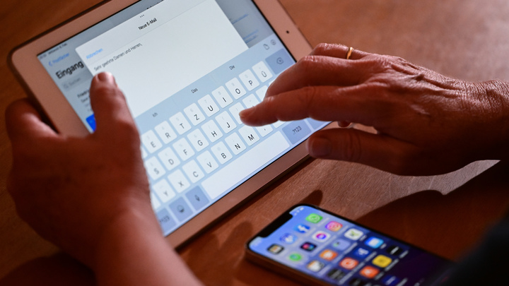 Apple готовится к обновлению линейки iPad в 2024 году