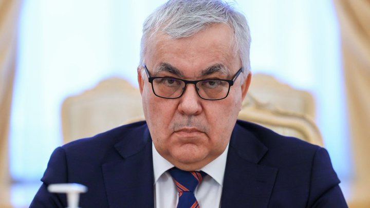 Россия готова закрыть и зерновую сделку, и аммиакопровод. Это вопрос гарантий