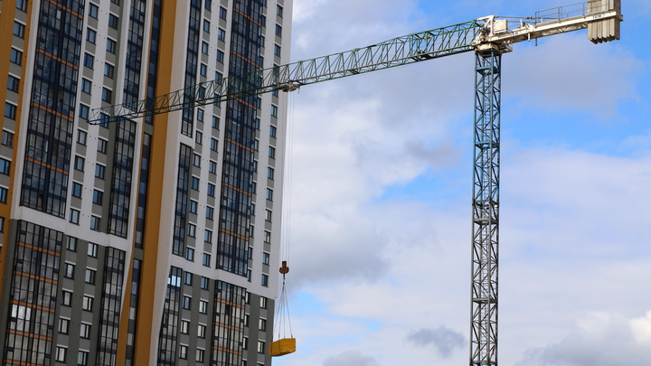В Перми с четвертого раза продали долгострой «Компаунд Живаго»