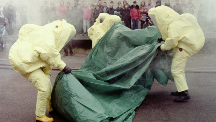 Спора сибирской язвы неубиваема: Жуткий пример привёл профессор