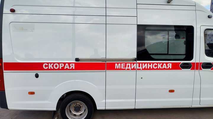 Желудок горел: Отравившаяся сидром рассказала о своём состоянии