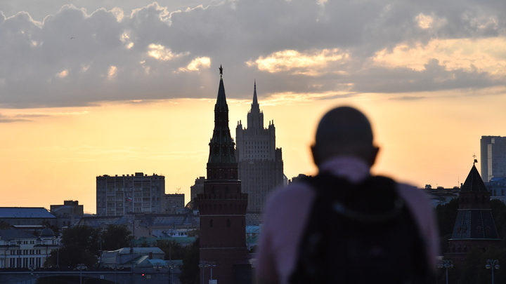 Тайный советник Путина раскрыл карты