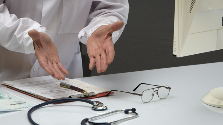 Эти 5 правил изменят вашу жизнь: Снизить вред от сидячей работы легко