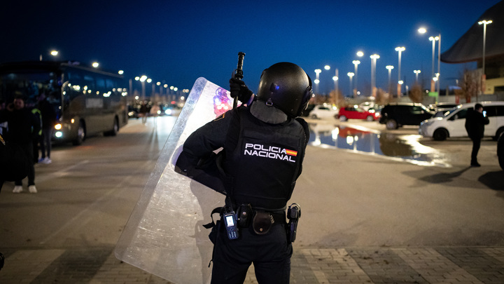 Русские так не делают. Полиция Испании назвала убийц предателя Кузьминова