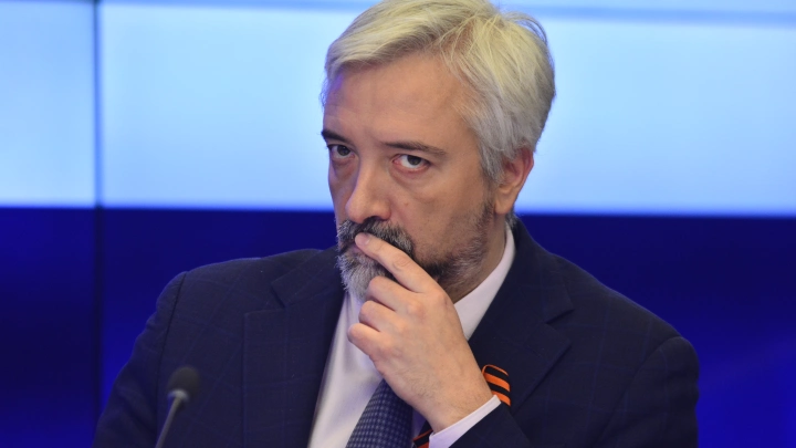 МИД Азербайджана призывает прекратить работу Русского дома в Баку. Стали известны причины