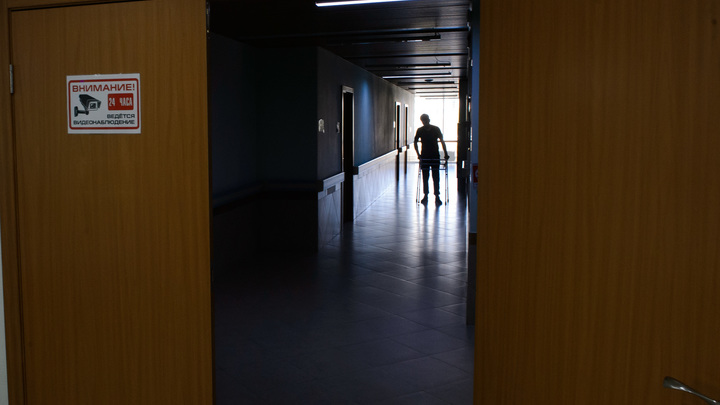 Сообщения о холере в Херсоне вызвали недоумение в ВОЗ