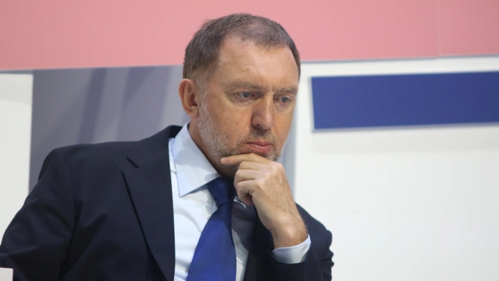 Дерипаска назвал три условия, чтобы русские поверили в возможность перемирия на Украине