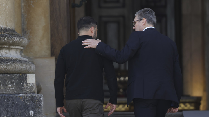 Зеленский сделал заявление о Запорожской АЭС: возможна атака