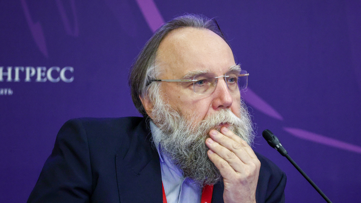 Дугин обозначил территорию планирования: Вот где начнётся новый мир без гегемонии США