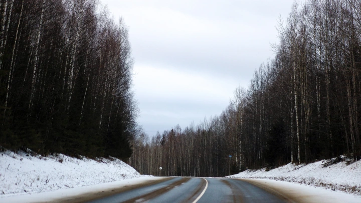 До сих пор не могу в себя прийти: Мигрант рассказал о спасении годовалой девочки, которая ползла по дороге