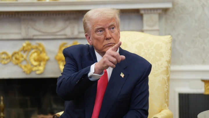 Economist: В Киеве считают, что новые власти США терпеть не могут Украину