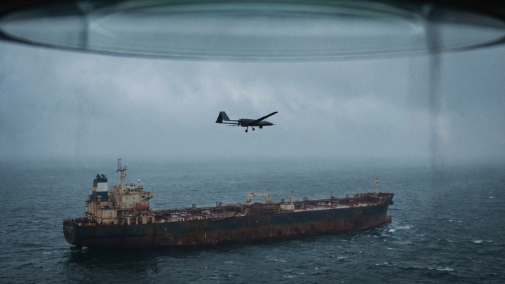 Важный момент - география инцидента: Источник рассказал про последствия атаки Украины на русский газовоз в Средиземном море